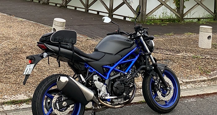 ＳＶ650