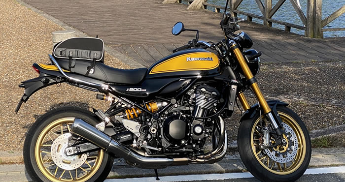 Ｚ900ＲＳ　ＳＥ